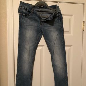 Mens 28x32 no flaws